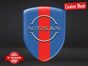 Nissan Autologos Exklusiv Pro Max Robust Stilvolles Design